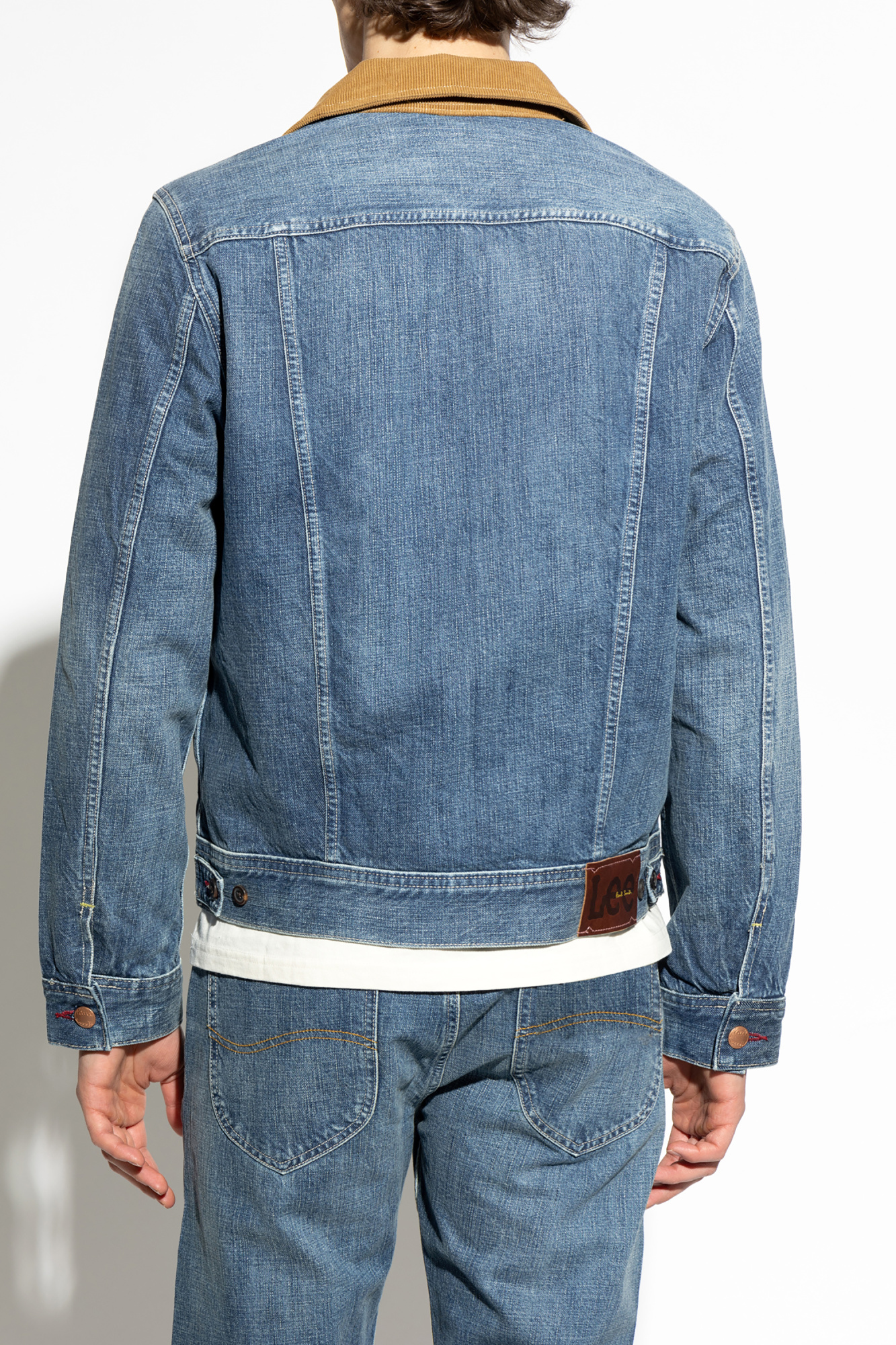 Paul Smith Paul Smith x Lee | Men's Clothing | Vitkac